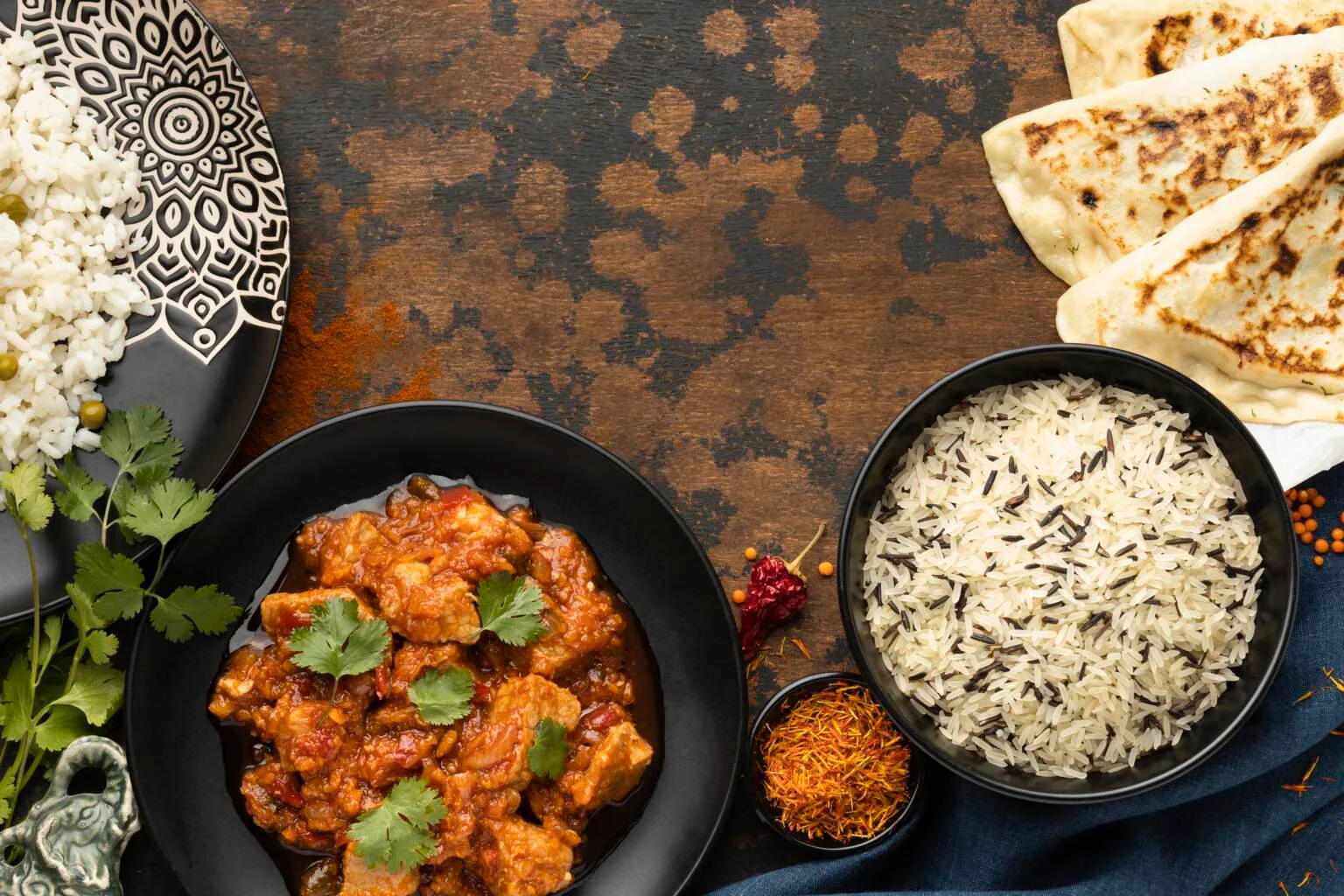 Indian Eatery dish, gallery image 1