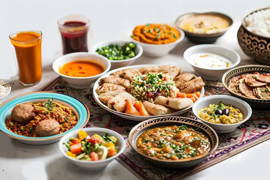 Indian Eatery dish, gallery image 2