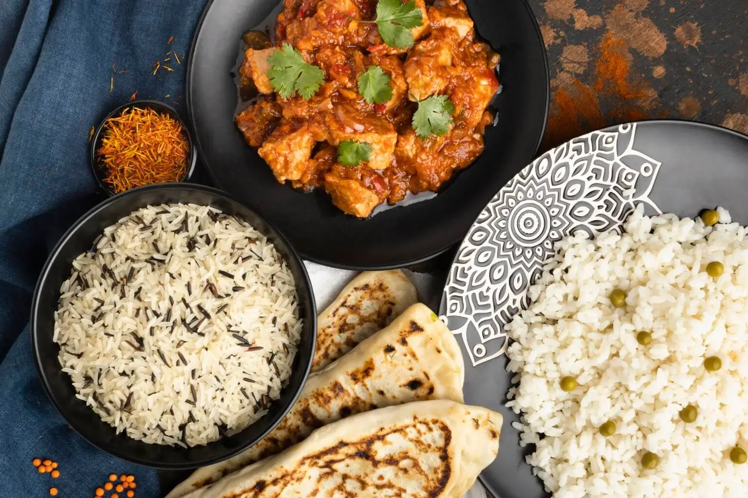 Indian Eatery dish, gallery image 3