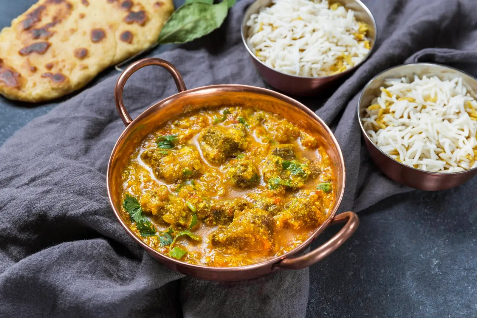 Indian Eatery dish, gallery image 5
