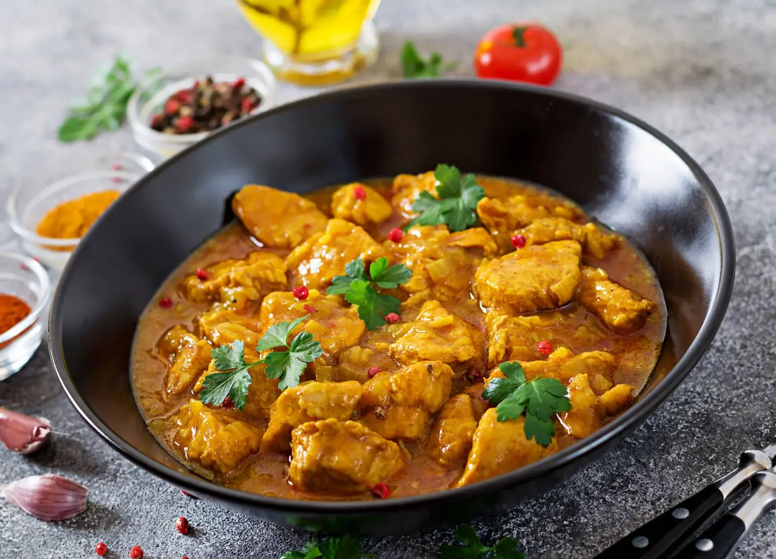 Indian Eatery dish, gallery image 6